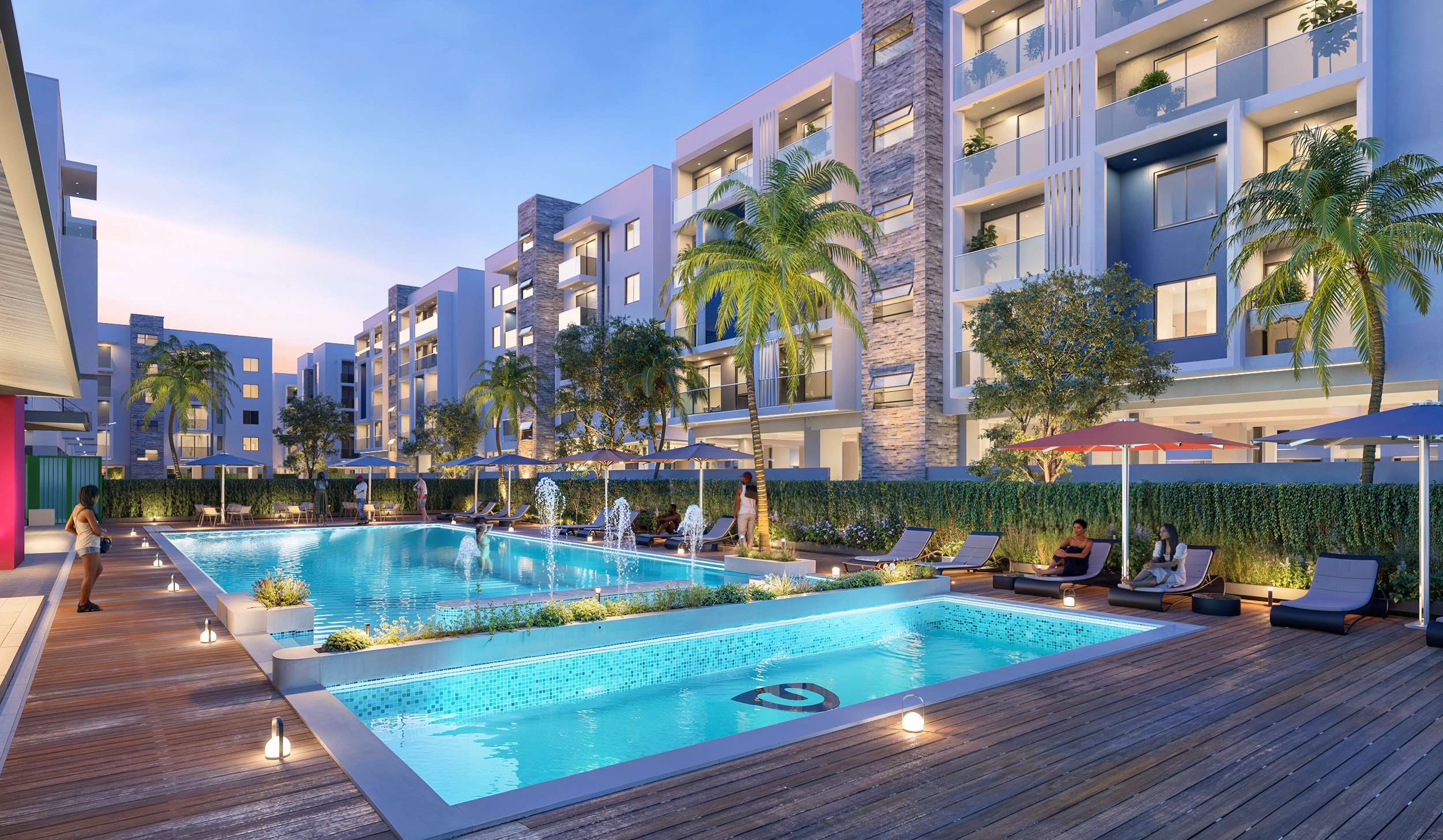 Unity Traditional Pool PLOTIFY.GROUP - Agent-Led Group Property Sales Platform